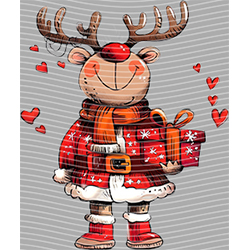 Christmas-ADJ 12652